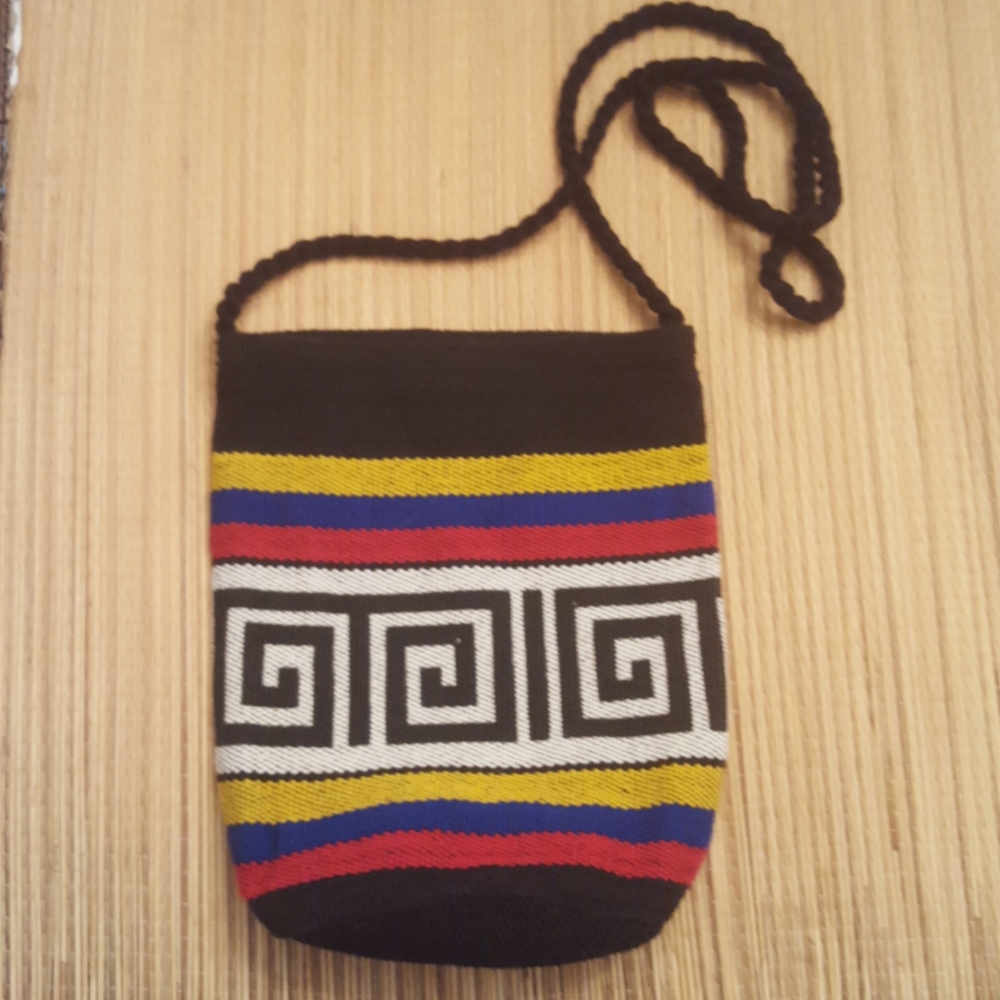 Shoulder bag
